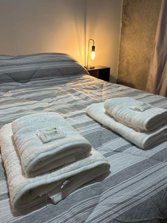 Casa Valentino Apartment