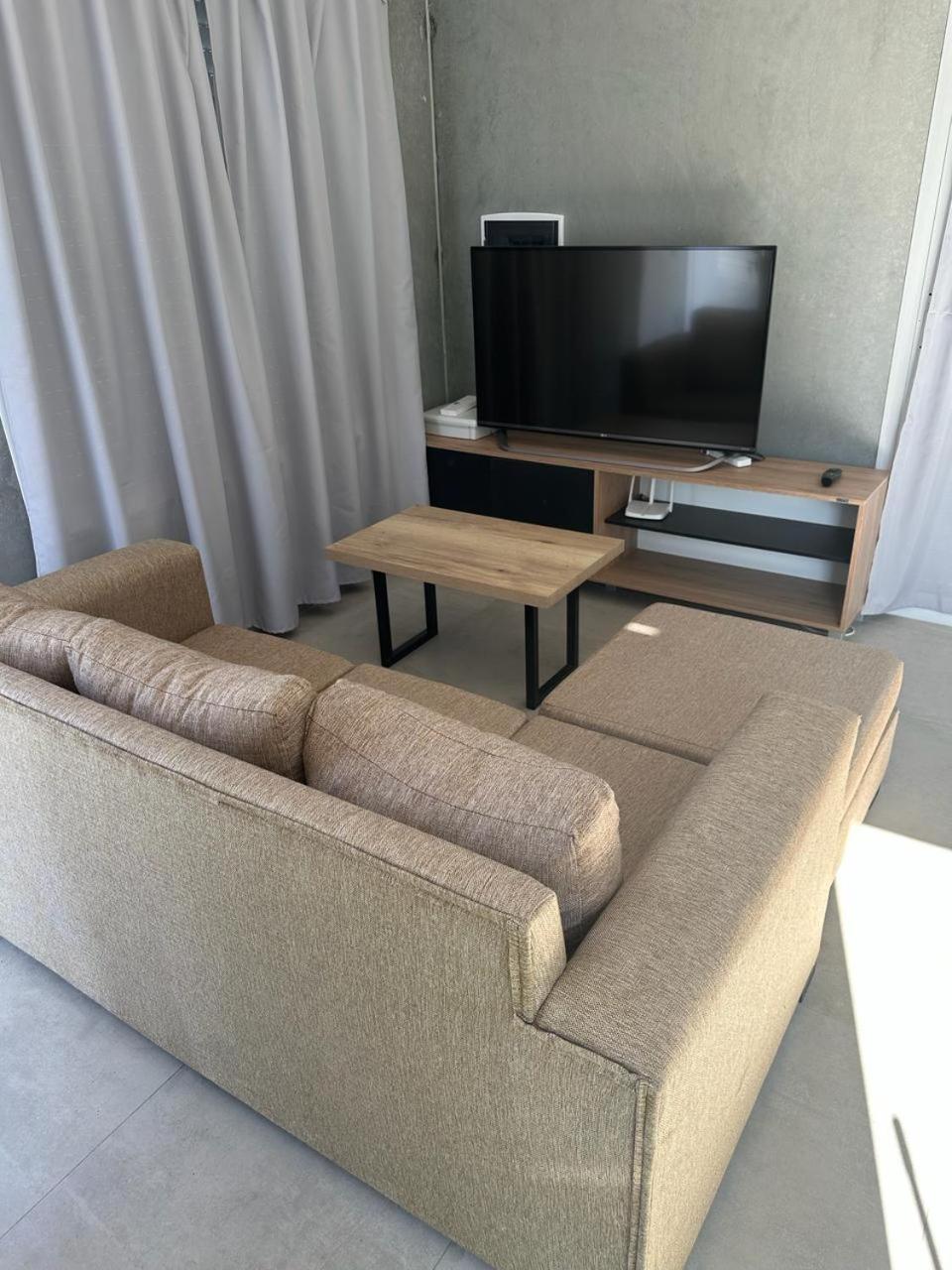 Casa Valentino Apartment *